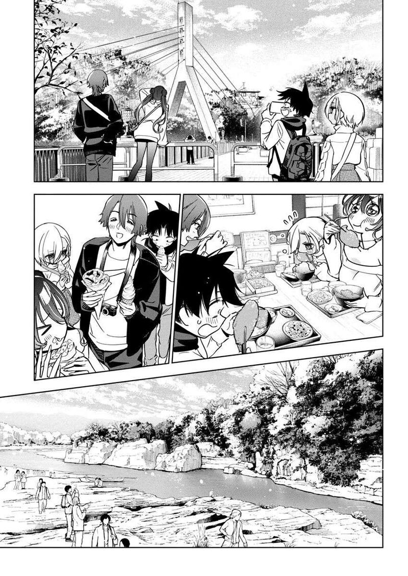 Now That We Draw - Chapter 26 image 18